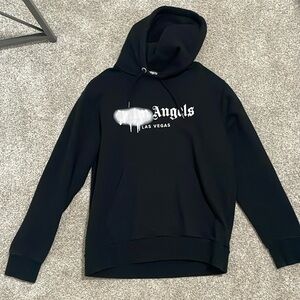 Palm Angles Hoodie